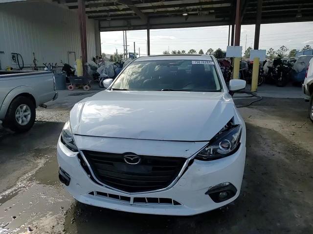 2016 Mazda 3 Touring VIN: 3MZBM1V76GM306343 Lot: 79818284