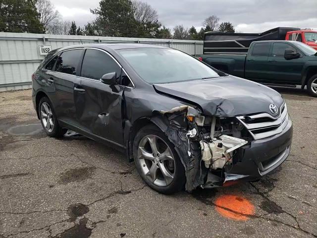 2013 Toyota Venza Le VIN: 4T3BK3BB9DU074831 Lot: 80289764