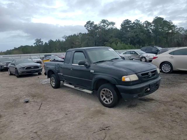 2001 Mazda B3000 Cab Plus VIN: 4F4YR16V31TM28461 Lot: 78153154