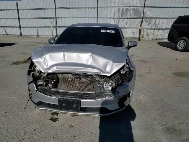 2019 Ford Fusion Se VIN: 3FA6P0LU6KR261596 Lot: 80697294