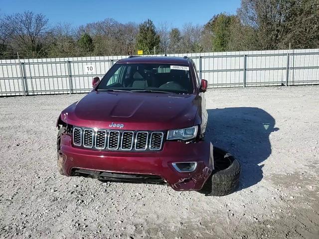 2017 Jeep Grand Cherokee - Image 12