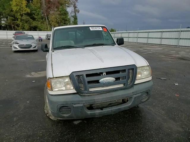 2010 Ford Ranger VIN: 1FTKR1AD2APA03013 Lot: 80248794