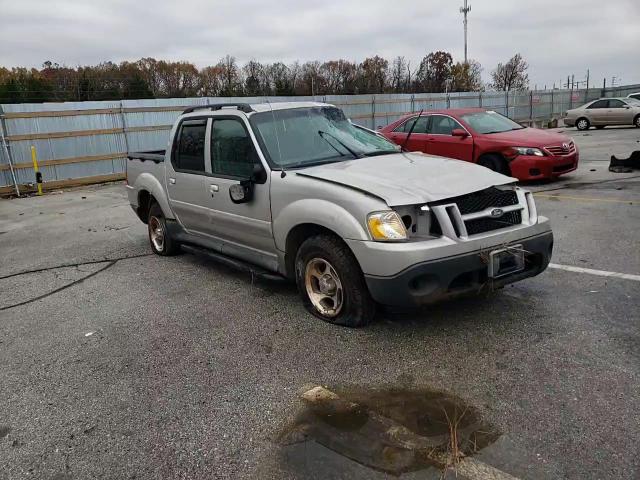 2004 Ford Explorer Sport Trac VIN: 1FMZU67K84UA22490 Lot: 80245414