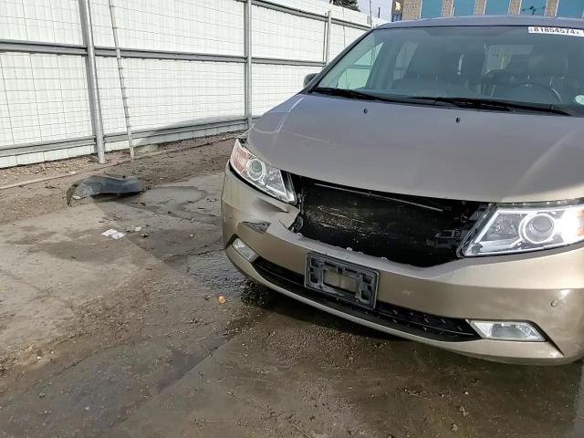 2013 Honda Odyssey - Image 15