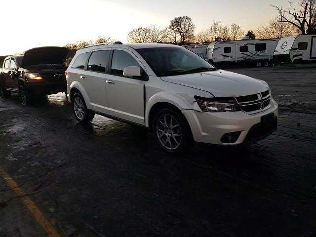 2013 Dodge Journey - Image 16