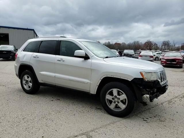 2012 Jeep Grand Cherokee - Image 15