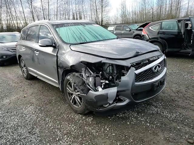 2016 Infiniti QX60 - Image 11
