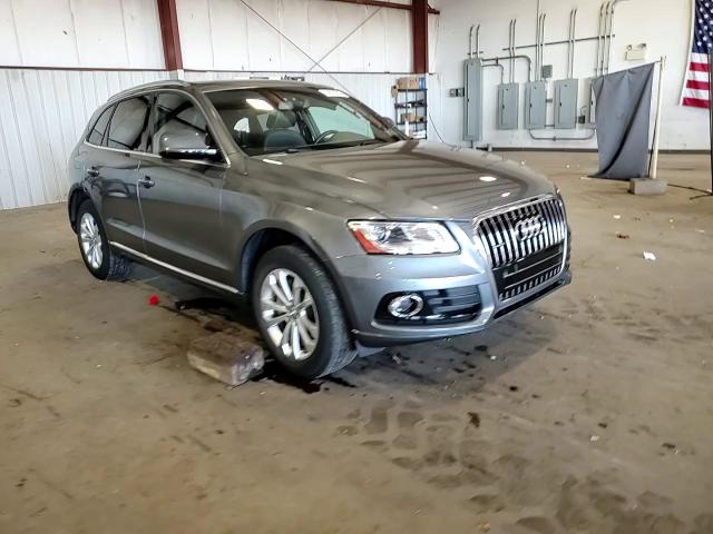 2015 Audi Q5 Premium Plus VIN: WA1LFAFP0FA102093 Lot: 79816374