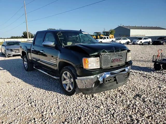 2013 GMC Sierra - Image 10
