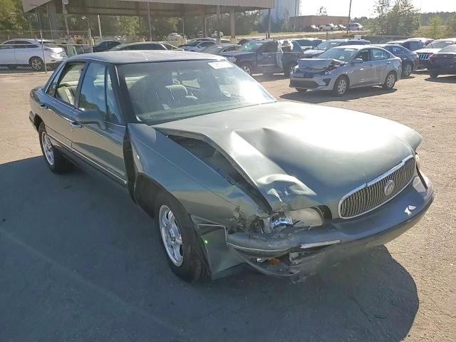 1998 Buick LeSabre - Image 10