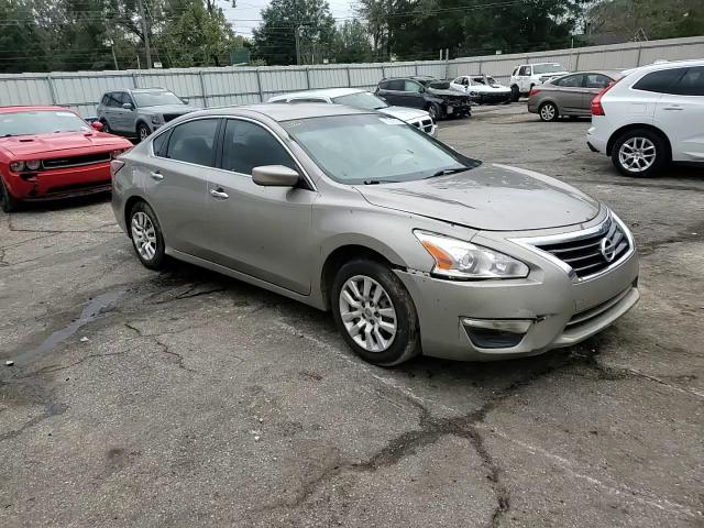 2014 Nissan Altima 2.5 VIN: 1N4AL3AP2EN213461 Lot: 80035314