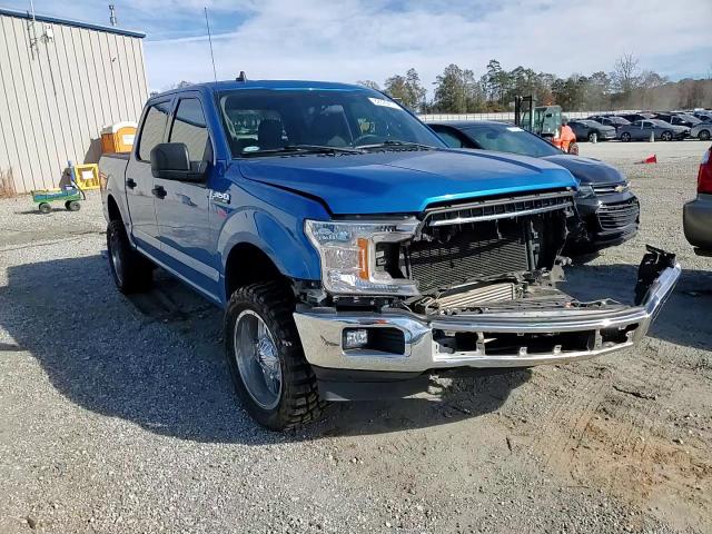 2019 Ford F-150 - Image 11