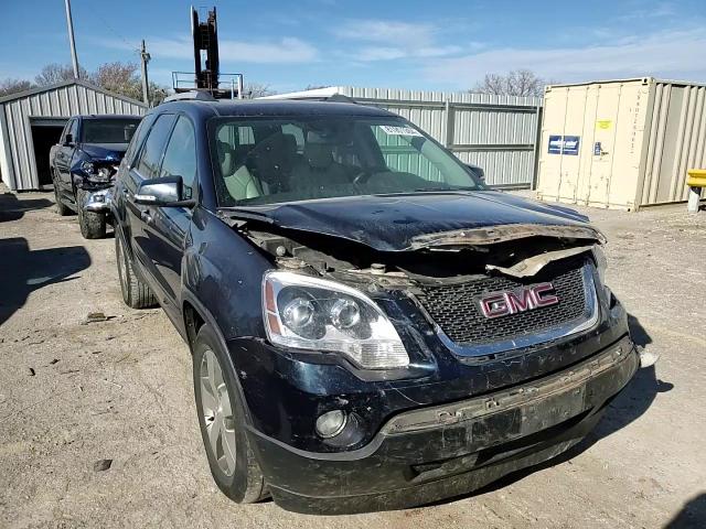 2011 GMC Acadia - Image 11