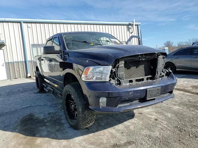 2013 Ram 1500 St VIN: 1C6RR7KTXDS541278 Lot: 80145194