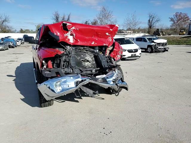 2016 RAM 1500 - Image 11