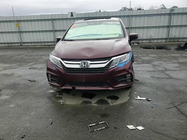 2018 Honda Odyssey - Image 11