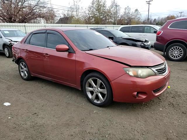 2009 Subaru Impreza 2.5I VIN: JF1GE61689G518471 Lot: 79093214