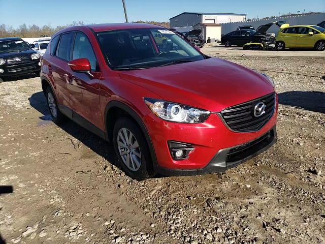 2016 Mazda Cx-5 Touring VIN: JM3KE2CY6G0921213 Lot: 79837004