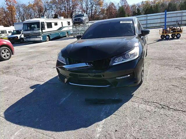 2017 Honda Accord - Image 10