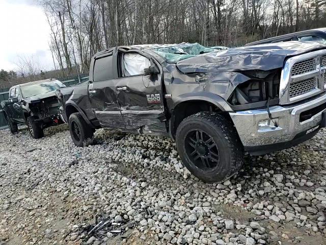 2018 RAM 2500 - Image 11