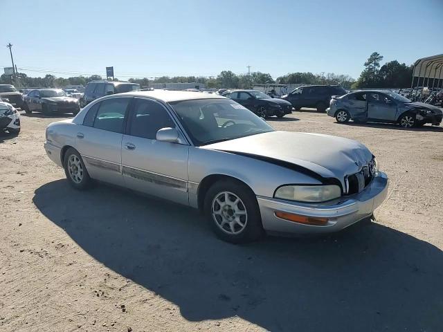 2003 Buick Park Avenue - Image 10