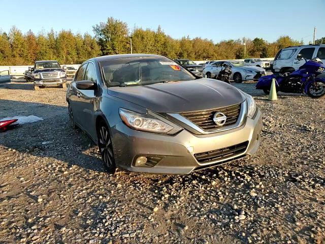 2017 Nissan Altima 2.5 VIN: 1N4AL3AP9HC160726 Lot: 80359394