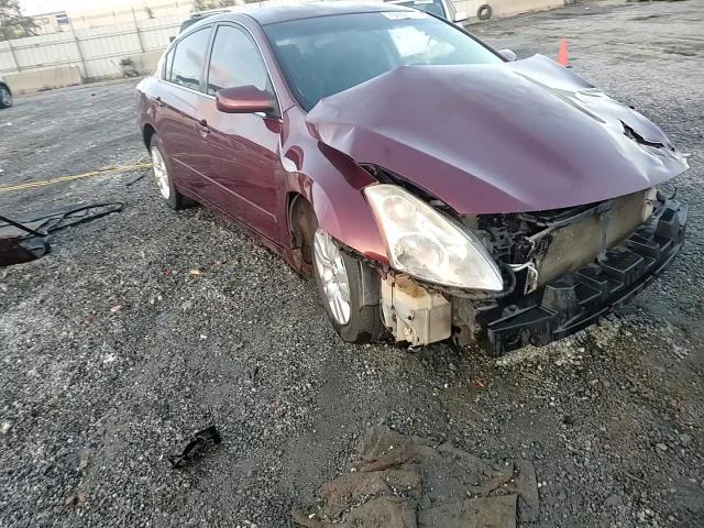 2012 Nissan Altima - Image 14