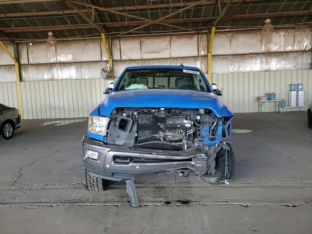 2018 RAM 2500 - Image 11