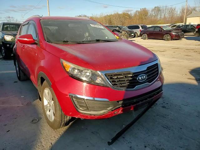 2012 Kia Sportage - Image 14