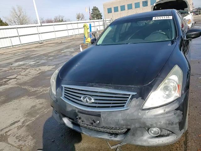 2013 Infiniti G - Image 13