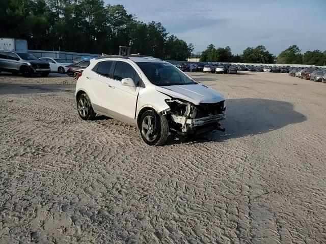 2014 Buick Encore - Image 14