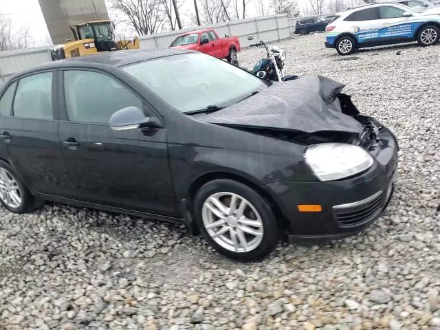 2010 Volkswagen Jetta Se VIN: 3VWRZ7AJ5AM139307 Lot: 81033064