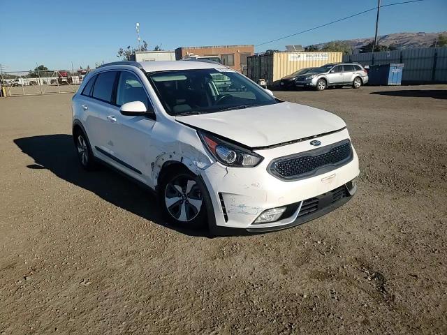 2019 Kia Niro Fe VIN: KNDCB3LC3K5301009 Lot: 79127414