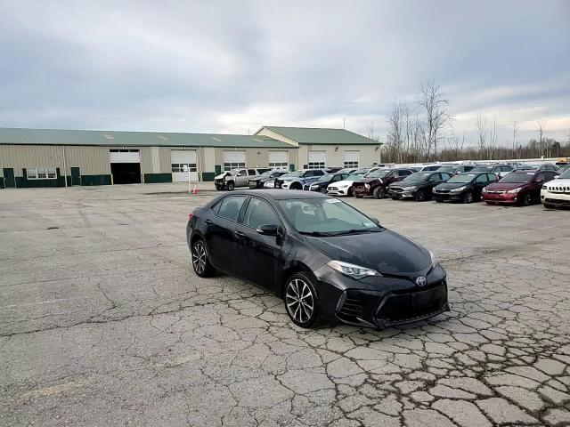 2017 Toyota Corolla L VIN: 2T1BURHE2HC792641 Lot: 80443804