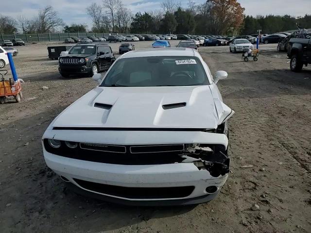 2015 Dodge Challenger Sxt Plus VIN: 2C3CDZBG9FH707591 Lot: 82541824