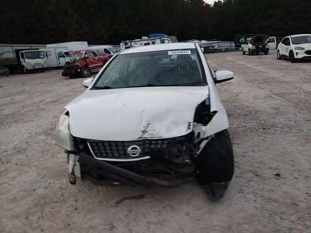 2007 Nissan Sentra - Image 11