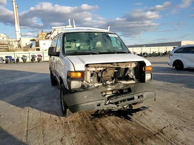 2014 Ford Econoline E250 Van VIN: 1FTNE2EL2EDA03018 Lot: 80621664