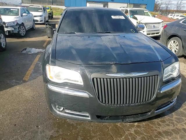 2012 Chrysler 300 Limited VIN: 2C3CCACG0CH278047 Lot: 78997474