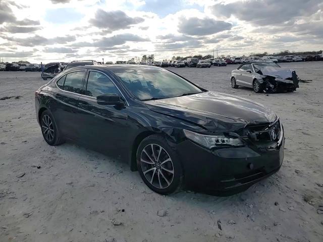 2016 Acura TLX - Image 11