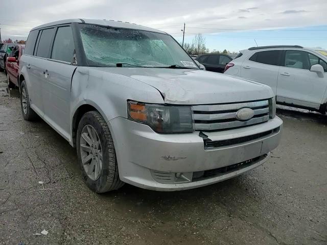 2011 Ford Flex - Image 11