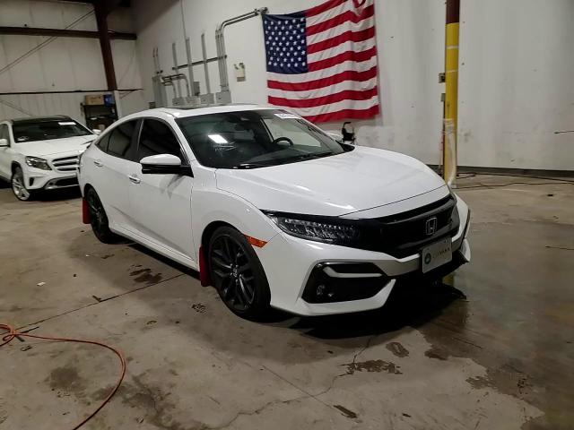 2020 Honda Civic - Image 13