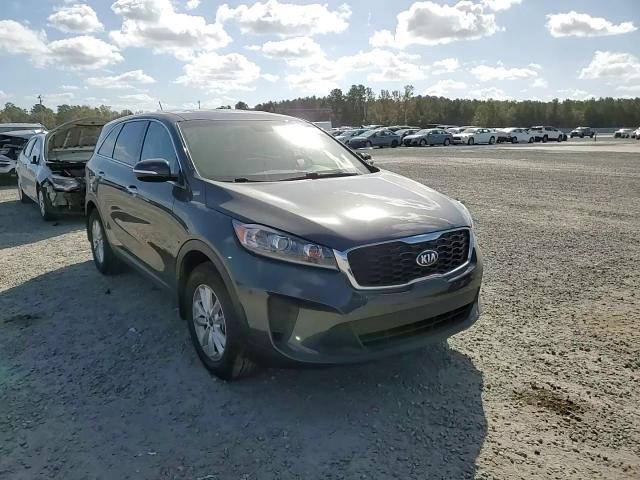 2019 Kia Sorento L VIN: 5XYPG4A37KG514726 Lot: 78432414