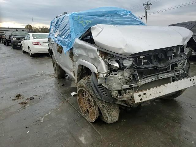 2019 Toyota 4Runner Sr5 VIN: JTEBU5JR0K5661424 Lot: 80614504