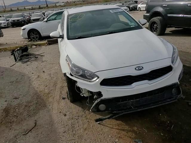 2020 Kia Forte Fe VIN: 3KPF24AD5LE149769 Lot: 82905474