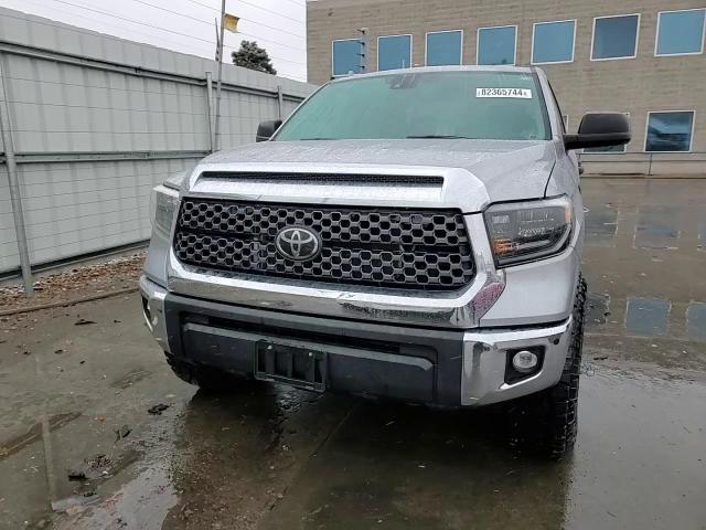 2020 Toyota Tundra Crewmax Sr5 VIN: 5TFDY5F16LX896632 Lot: 82365744