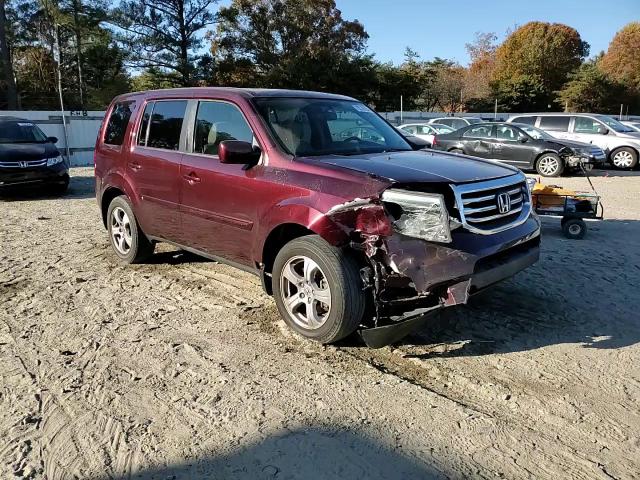 2015 Honda Pilot - Image 14