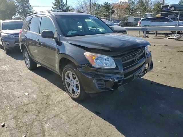2012 Toyota RAV 4 - Image 11