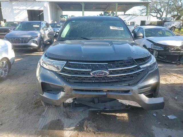 2020 Ford Explorer Xlt VIN: 1FMSK8DH0LGC58088 Lot: 80476064