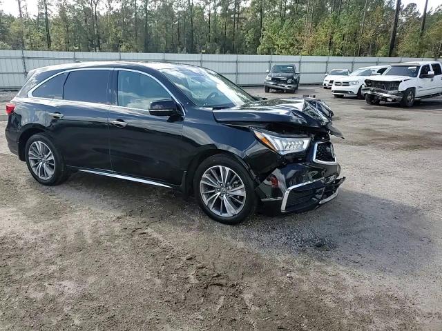 2017 Acura MDX - Image 14