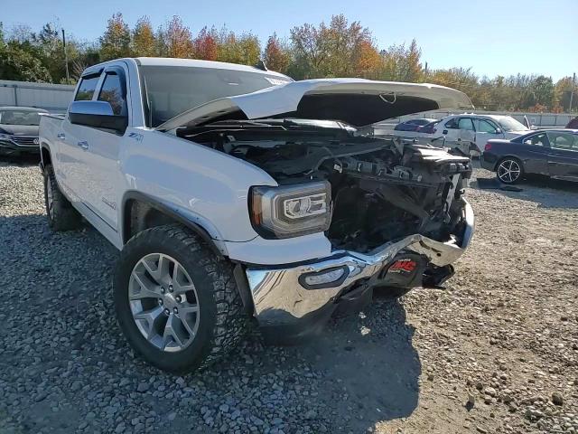 2018 GMC Sierra - Image 11